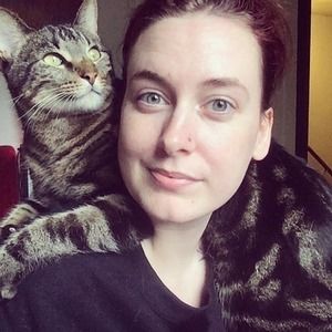 Meet your Posher, Kaylee